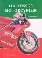 Italienske motorcykler af Villy Poulsen