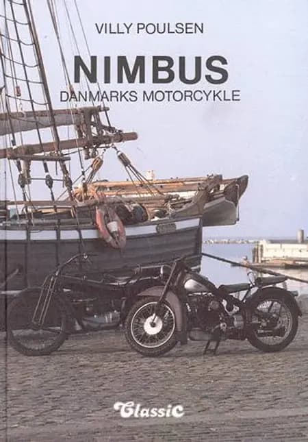 Nimbus af Villy Poulsen