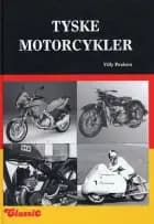 Tyske motorcykler