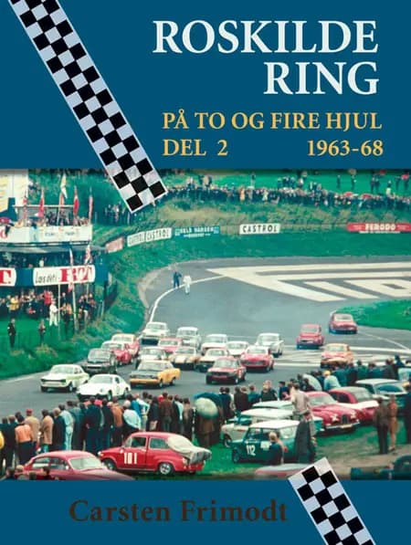 Roskilde Ring af Carsten Frimodt
