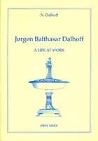 Jørgen Balthasar Dalhoff