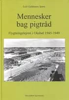 Mennesker bag pigtråd