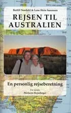 Rejsen til Australien