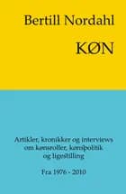 KØN
