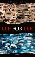 Øje for øje af Bertill Nordahl og Lene Hein Sørensen