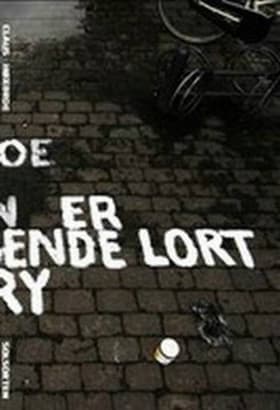 Solsorten er en skrigende lort ved daggry af Claus Høxbroe