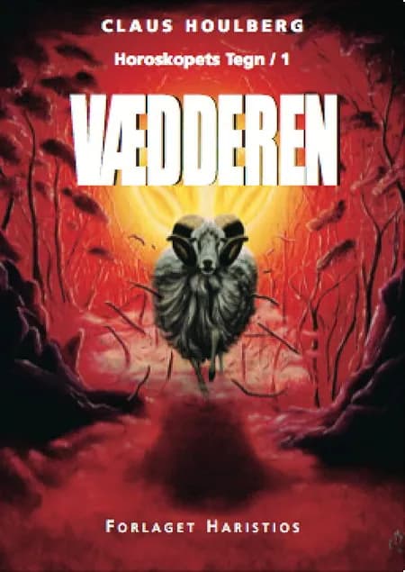 Vædderen af Claus Houlberg