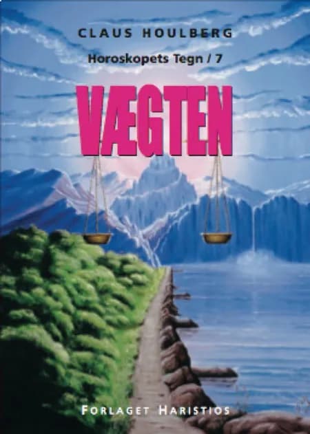 Vægten af Claus Houlberg