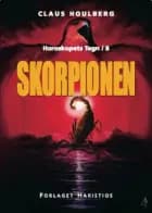Skorpionen af Claus Houlberg
