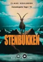 Stenbukken