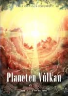 Planeten Vulkan af Laila og Claus Houlberg