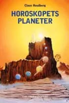 Horoskopets planeter af Claus Houlberg