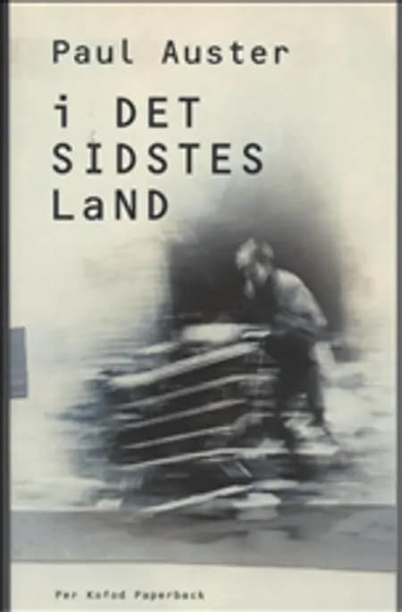 I det sidstes land af Paul Auster