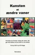 Kunsten at ændre vaner