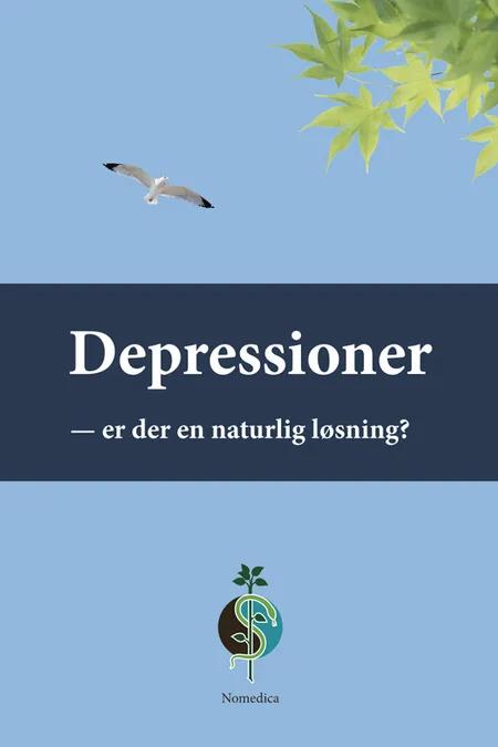 Depressioner af John Buhl