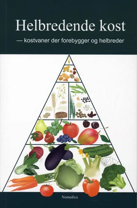 Helbredende kost af John Buhl
