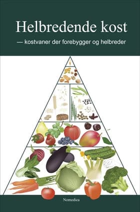 Helbredende kost af John Buhl
