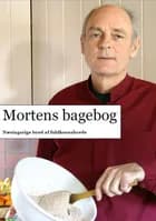 Mortens bagebog