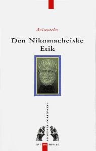 Den nikomacheiske etik af Aristoteles
