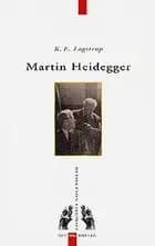 Martin Heidegger