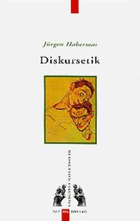 Diskursetik af Jürgen Habermas