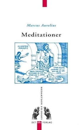 Meditationer af Marcus Aurelius