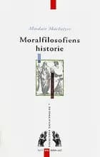 Moralfilosofiens historie