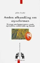 Anden afhandling om styreformen