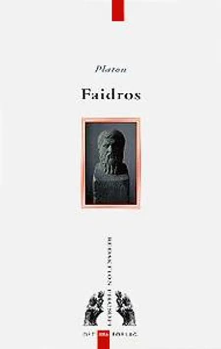 Faidros af Platon