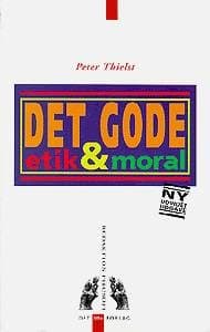 Det gode af Peter Thielst