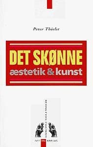 Det skønne af Peter Thielst