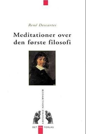 Meditationer over den første filosofi af René Descartes