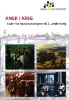 Aner i krig af Per Hundevad Andersen