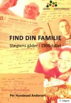 Find din familie
