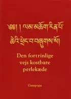 Den fortrinlige vejs kostbare perlekæde af Sgam-po-pa