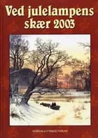 Ved julelampens skær 2003