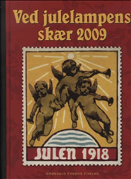 Ved julelampens skær 2009 af Carsten Berthelsen
