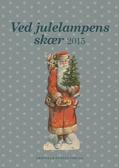 Ved julelampens skær 2015 