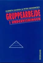 Gruppearbejde i undervisningen