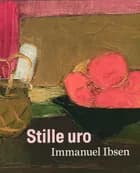 Stille uro af Andrea Rygg Karberg, Jesper Christiansen og mikael Wivel