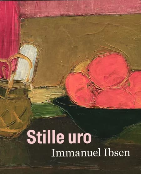 Stille uro af Jesper Christiansen