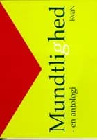 Mundtlighed