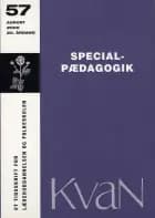 Kvan 57 - Specialpædagogik