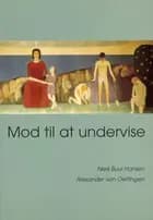 Mod til at undervise 