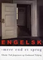 Engelsk - mere end et sprog