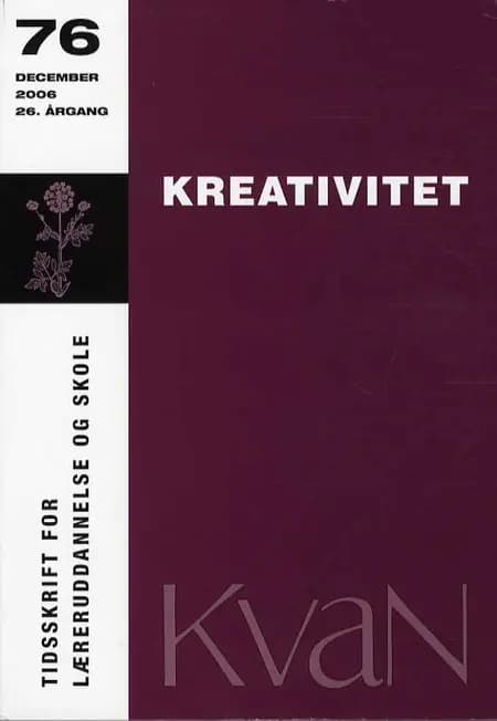 Kvan 76 