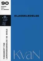 Klasseledelse - KvaN 90
