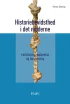 Historiebevidsthed i det moderne