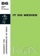 It og medier - KvaN 86