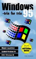 Windows 95 - trin for trin
